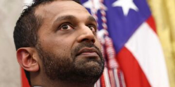 Cops ‘throw FBI under the bus’ in Brown move that stuns analyst: ‘They said so explicitly’