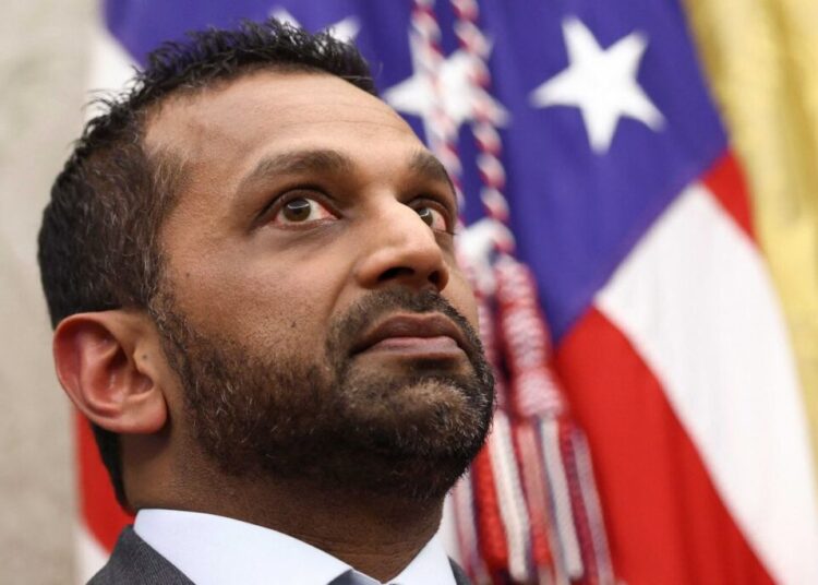 Cops ‘throw FBI under the bus’ in Brown move that stuns analyst: ‘They said so explicitly’