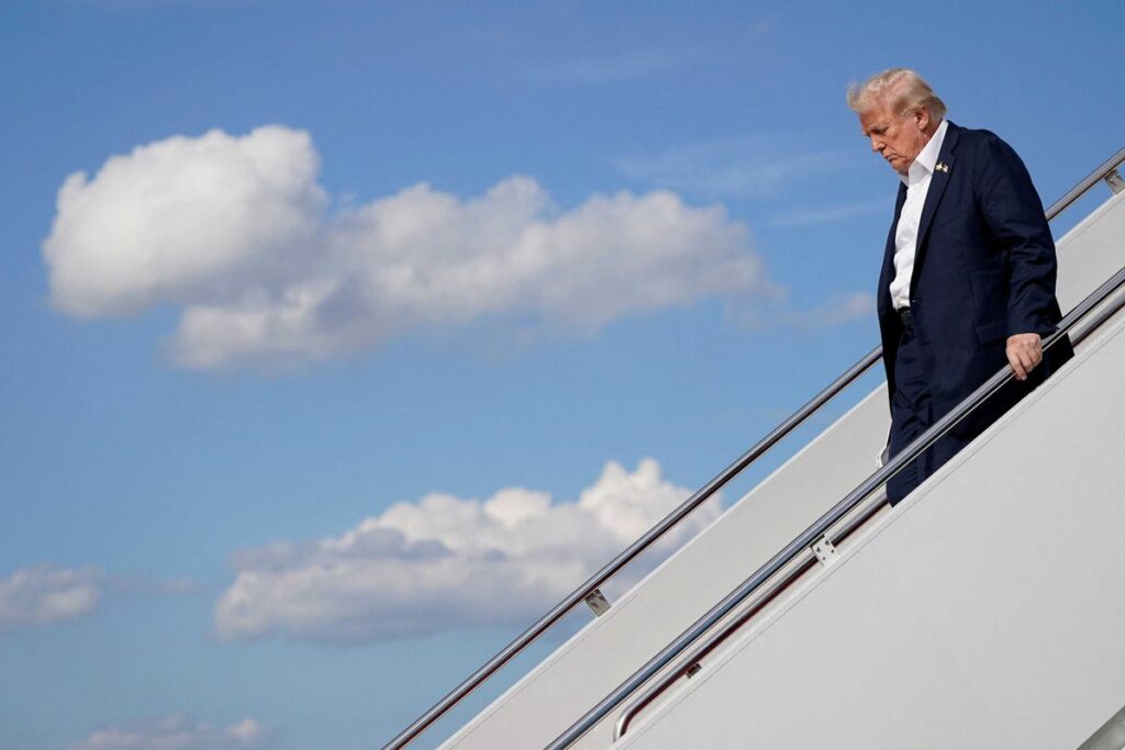 Ultra-red states in revolt as early Trump priority reverberates: ‘Didn’t vote for this’