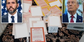 FBI did not believe it had probable cause to raid Mar-a-Lago for classified documents, bombshell files show