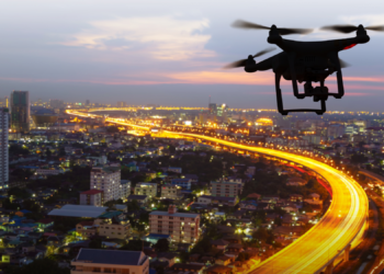 Foreign-Made Drones Are Now Banned in the US