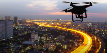 Foreign-Made Drones Are Now Banned in the US