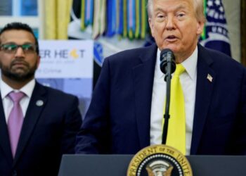 Judge sends shockwaves with ‘remarkable win’ for Trump foe: ‘Feds can no longer access it’