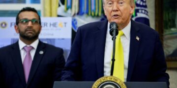 Judge sends shockwaves with ‘remarkable win’ for Trump foe: ‘Feds can no longer access it’