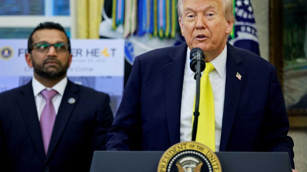 Judge sends shockwaves with ‘remarkable win’ for Trump foe: ‘Feds can no longer access it’