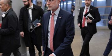 ‘Something out of 1984’: FCC makes ‘stunning’ website edits during heated FCC hearing