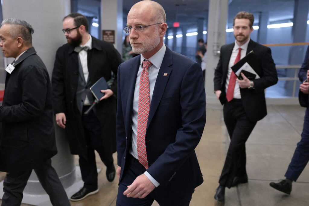 ‘Something out of 1984’: FCC makes ‘stunning’ website edits during heated FCC hearing