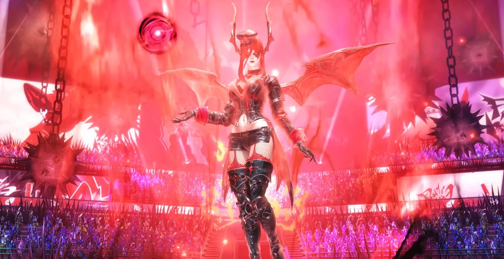 FFXIV Everything Burns Trailer