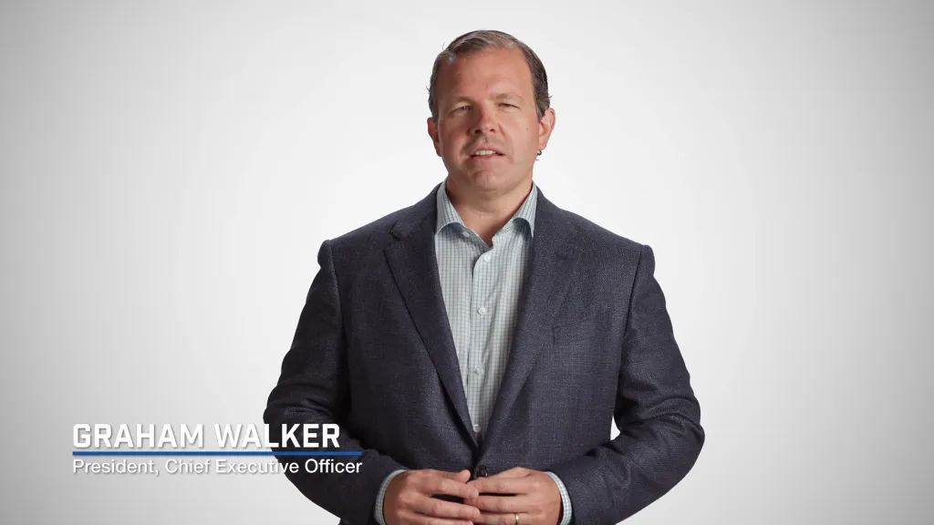 Graham Walker, the former CEO of Fibrebond, required that 15% of the proceeds from the sale of his family company go directly to employees -- a $240 million windfall.