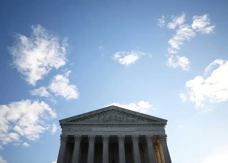 ‘Betrayal’: Trump DOJ sides with Roundup maker over cancer victims in Supreme Court case