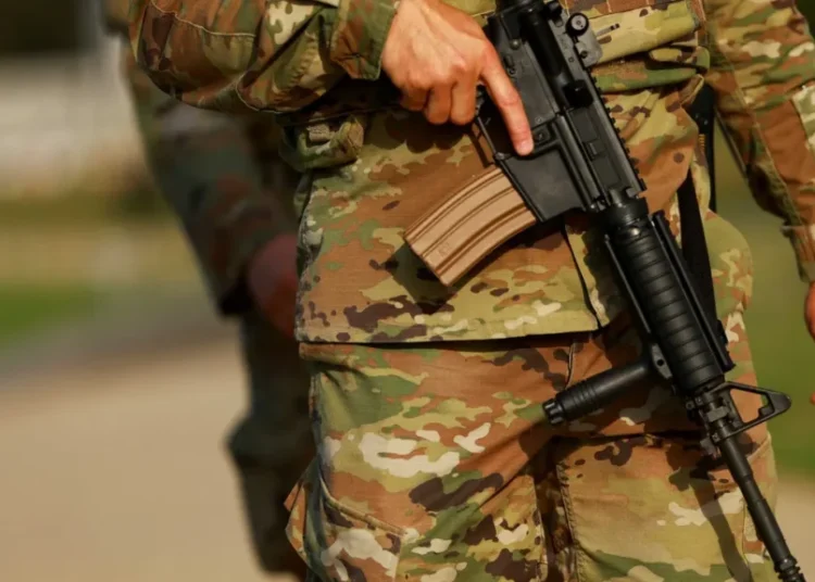 ‘Hard to think of anything more dangerous’: Trump’s latest move shocks legal expert