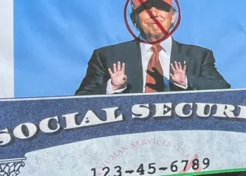 Trump’s ‘hostile takeover’ of Social Security has led to a multi-million case backlog