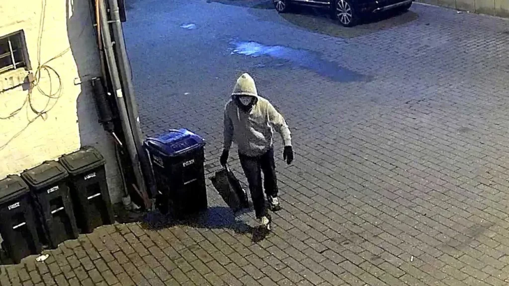 ‘Something just snapped’: New court docs detail Jan 6 pipe bomber’s stunning confession