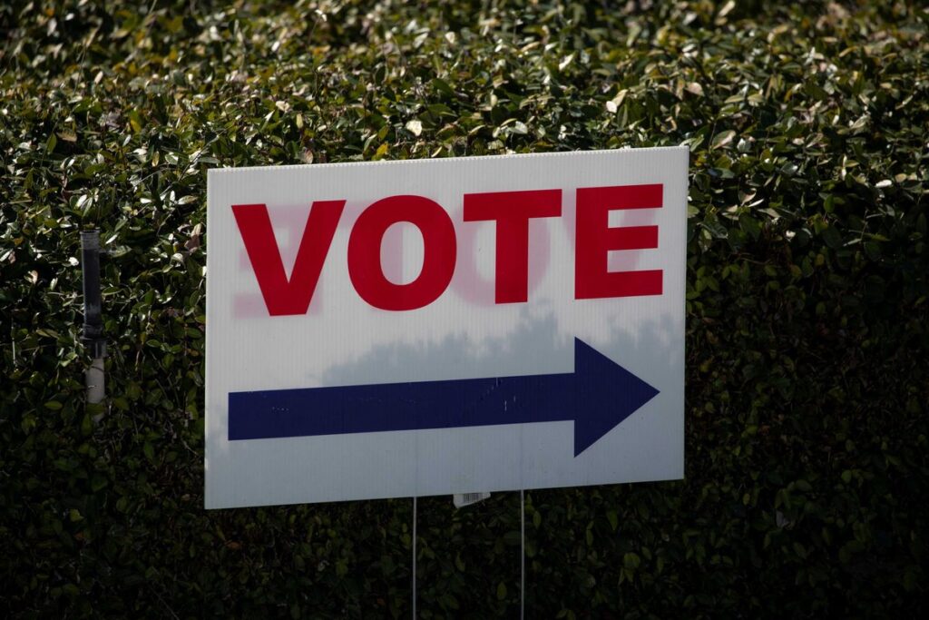 Democrats notch blowout win in Kentucky district Trump allies eyed as a flip