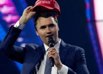 Turning Point challenges Candace Owens to live debate on Charlie Kirk murder theories