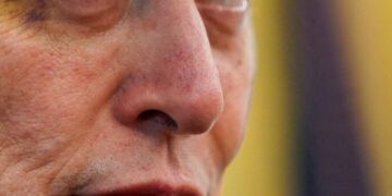 South African-born Elon Musk awkwardly rages over immigrants getting to vote