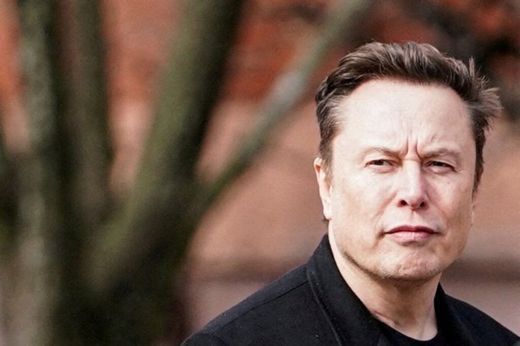 Bitter Trump feud cools as Elon Musk eyes handing GOP ‘huge boost’ for midterms