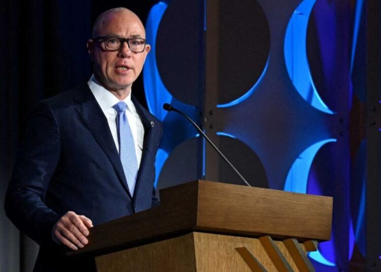 Trump’s FAA chief caught holding millions in airline stocks despite ethics pledge: report