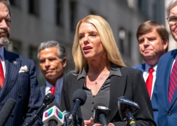 Trump admin lawsuit aims to flood DC with AR-15 rifles for ‘common use’