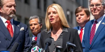 Trump admin lawsuit aims to flood DC with AR-15 rifles for ‘common use’