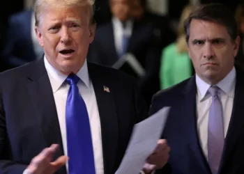 ‘Hellbent on hiding truth’: Dem leader pounces as DOJ official hints at holding back files