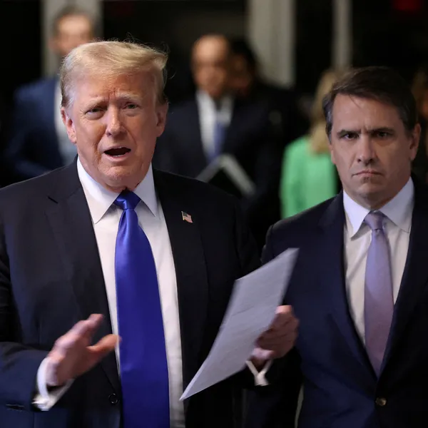 ‘Hellbent on hiding truth’: Dem leader pounces as DOJ official hints at holding back files