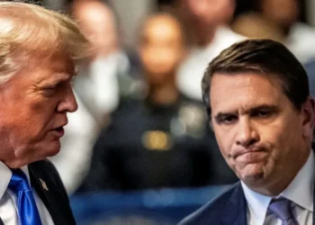 ‘Jaw dropping’ order by judge is ‘not good news for DOJ’s Todd Blanche: legal expert