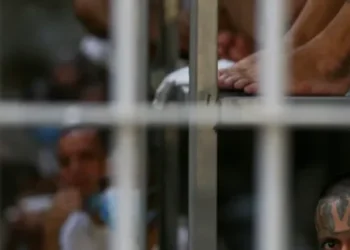 CBS News ‘torched’ over last-minute cancellation of report on Trump’s ‘concentration camp’