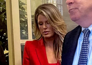 Trump’s disqualified prosecutor brutally mocked for glaring typo in her official signature