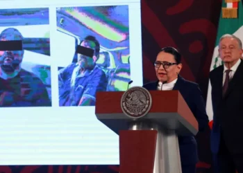 Son of notorious gangster ‘El Chapo’ pleads guilty to federal drug charges