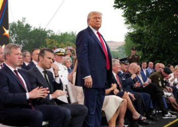 ‘It’s so cringe’: Critics say Trump has made US a ‘banana republic’ with one economic move