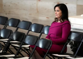 Elise Stefanik escalates feud with Mike Johnson with major legislative move