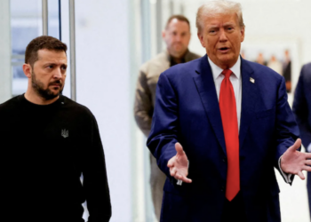 ‘MAGA hatred of freedom’ fueling Trump turn against Europe: Nobel Prize winner