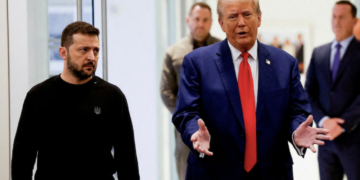 ‘MAGA hatred of freedom’ fueling Trump turn against Europe: Nobel Prize winner