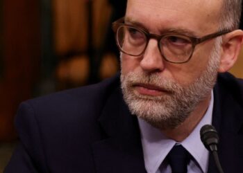 ‘Public safety is at risk’: Trump official gutting agency behind fires and floods research