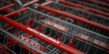 Trump slapped with major lawsuit as Costco demands refund on his tariffs