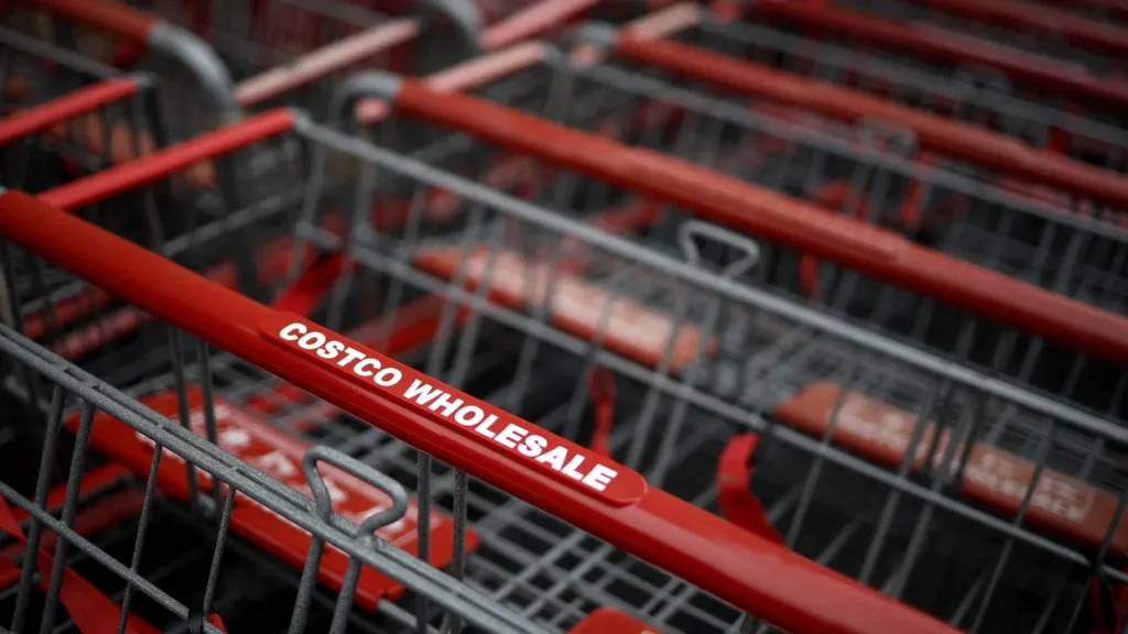 Trump slapped with major lawsuit as Costco demands refund on his tariffs