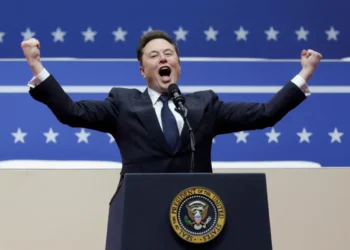 ’Unfair!’ Elon Musk throws tantrum after ‘white’ race isn’t capitalized