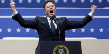 ’Unfair!’ Elon Musk throws tantrum after ‘white’ race isn’t capitalized