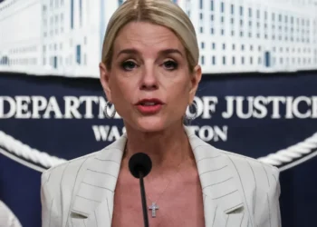 Pam Bondi faces ‘prosecution’ if ‘all’ Epstein files are not released on Friday: Dem