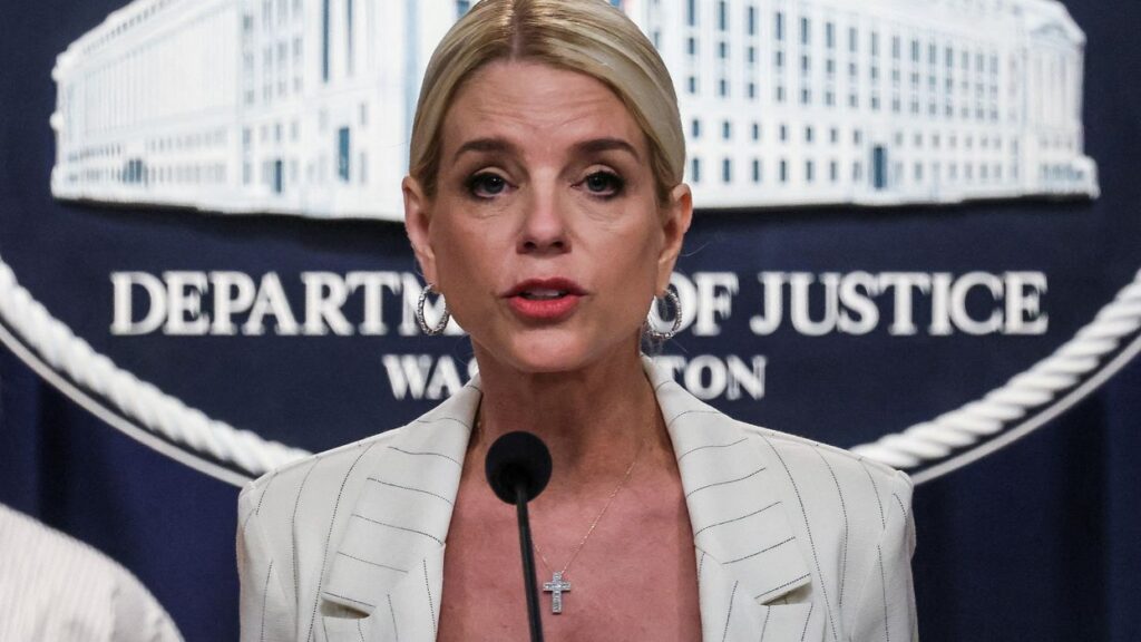 ‘Terrifying’: DOJ sparks alarm as terrorism surveillance scheme takes big leap forward