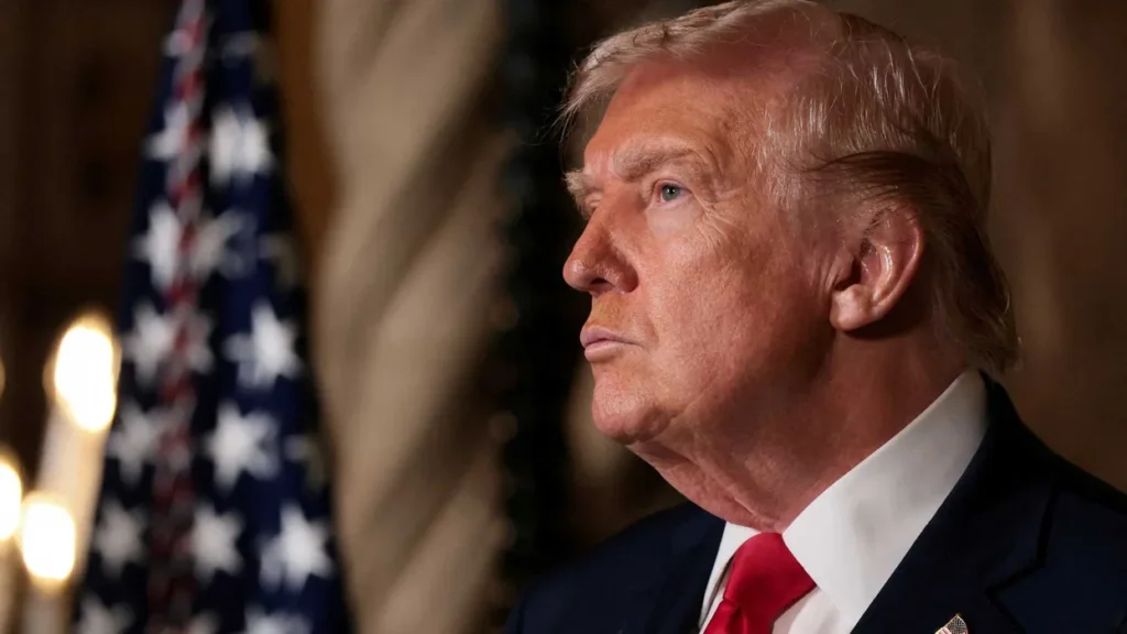 Trump ‘pipe dream’ destined to impose ‘killing spree’ on MAGA faithful: analysis