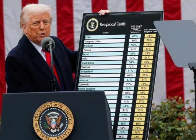 Economist ‘crossed the line’ defending Trump admin’s economic woes: Nobel-winning expert