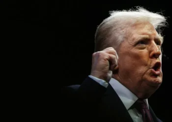 Religious scholar explains how Christian nationalists use and abuse the Bible