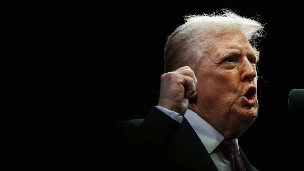 Religious scholar explains how Christian nationalists use and abuse the Bible