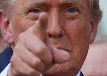 ‘Thugs!’ Trump vows J6 investigators will pay ‘very steep price’ as he unloads wild claims