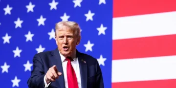 Nobel Prize winner warns MAGA faithful they will ‘eat their own’ over one major issue