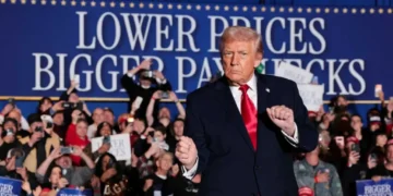 WSJ editors rip Trump as ‘Golden Age’ nowhere in sight