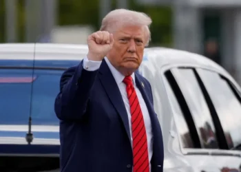 Trump’s ‘brazen ploy to buy votes’ shredded in new column