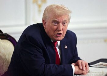 ‘Calamity waiting to happen’: WSJ begs Trump to back off massive ‘boondoggle’